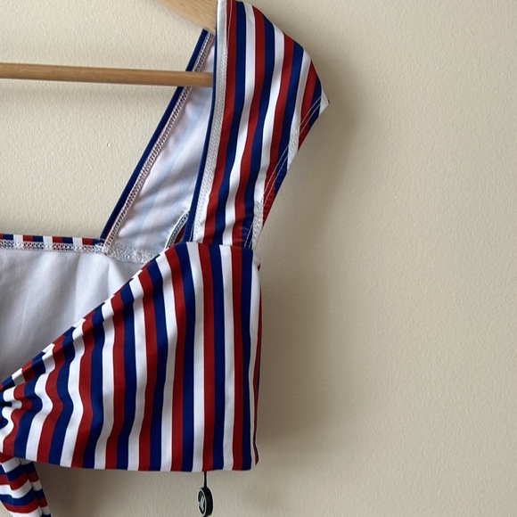 Cheeky Bikini mismatch set - Picture 2 of 9